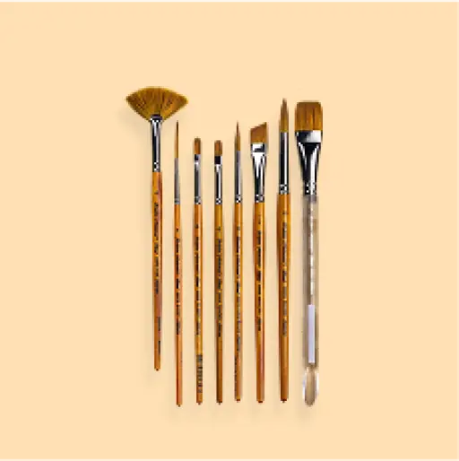 Brushes