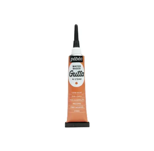 Pebeo Water Based Gutta Outliner